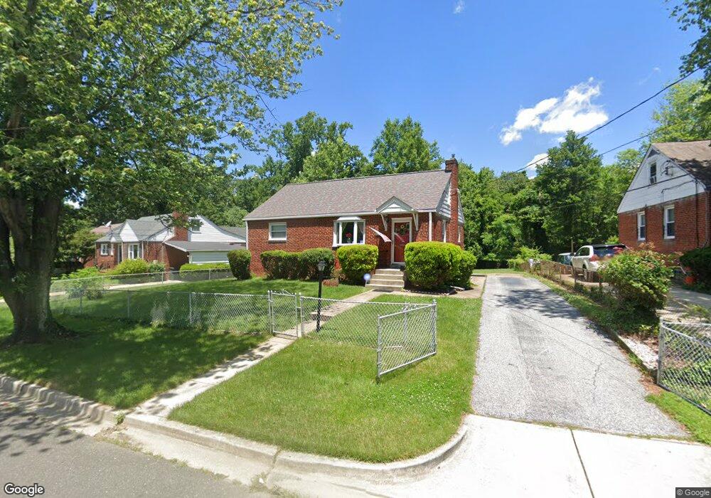 2708 Lime St, Temple Hills, MD 20748 - photo 1