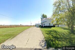 2795 Kuhl Rd, New Weston, OH 45348