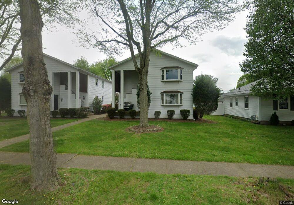 1423 Denman Ave, Coshocton, OH 43812 - photo 1