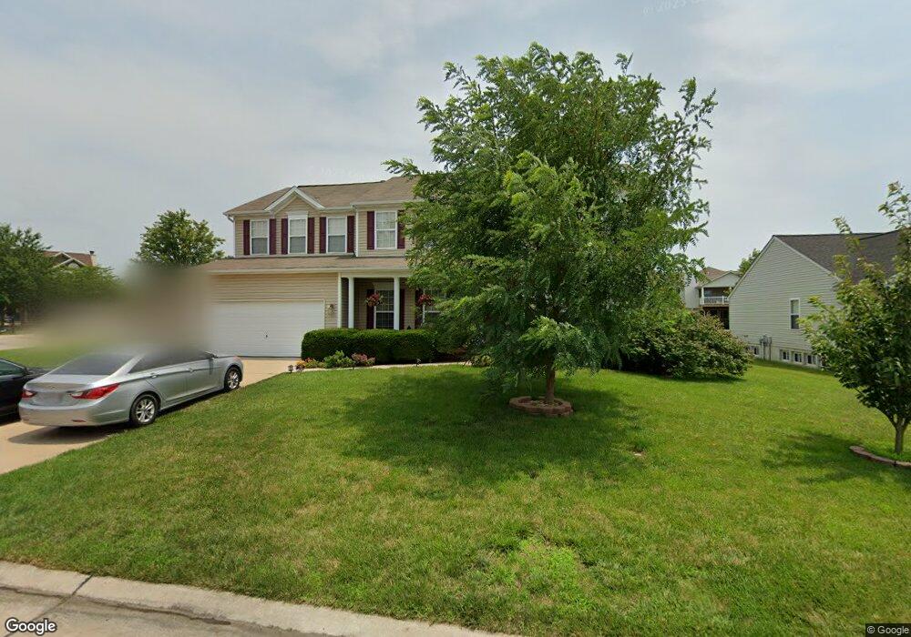 716 Brook Manor Ct, Lake Saint Louis, MO 63367 - photo 1