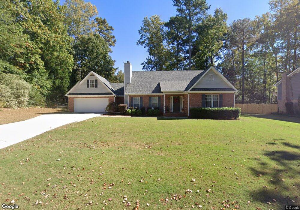 3388 Berkshire Bend SE unit 1, Conyers, GA 30013 - photo 1