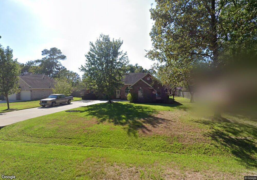 611 Weeping Willow Way, Magnolia, TX 77354 - photo 1
