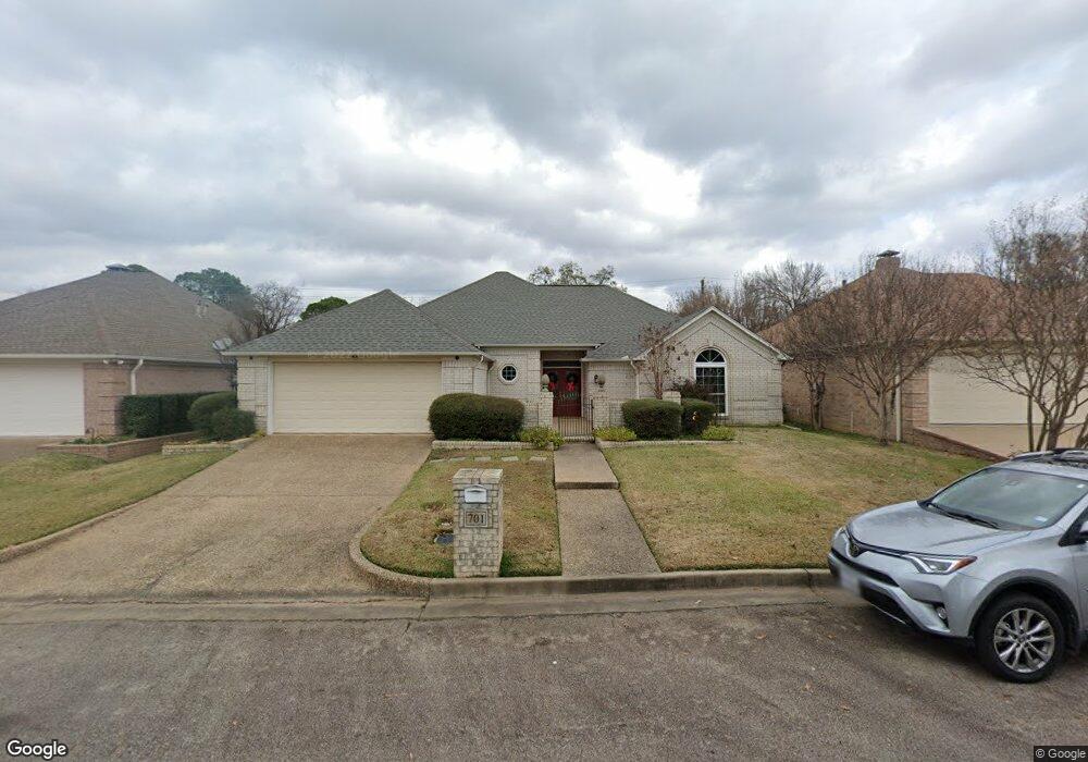 701 Shiloh Ridge St, Tyler, TX 75703 - photo 1