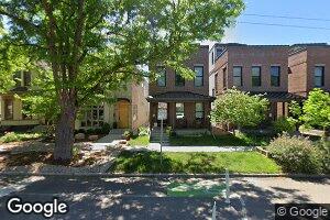 2516 Stout St, Denver, CO 80205