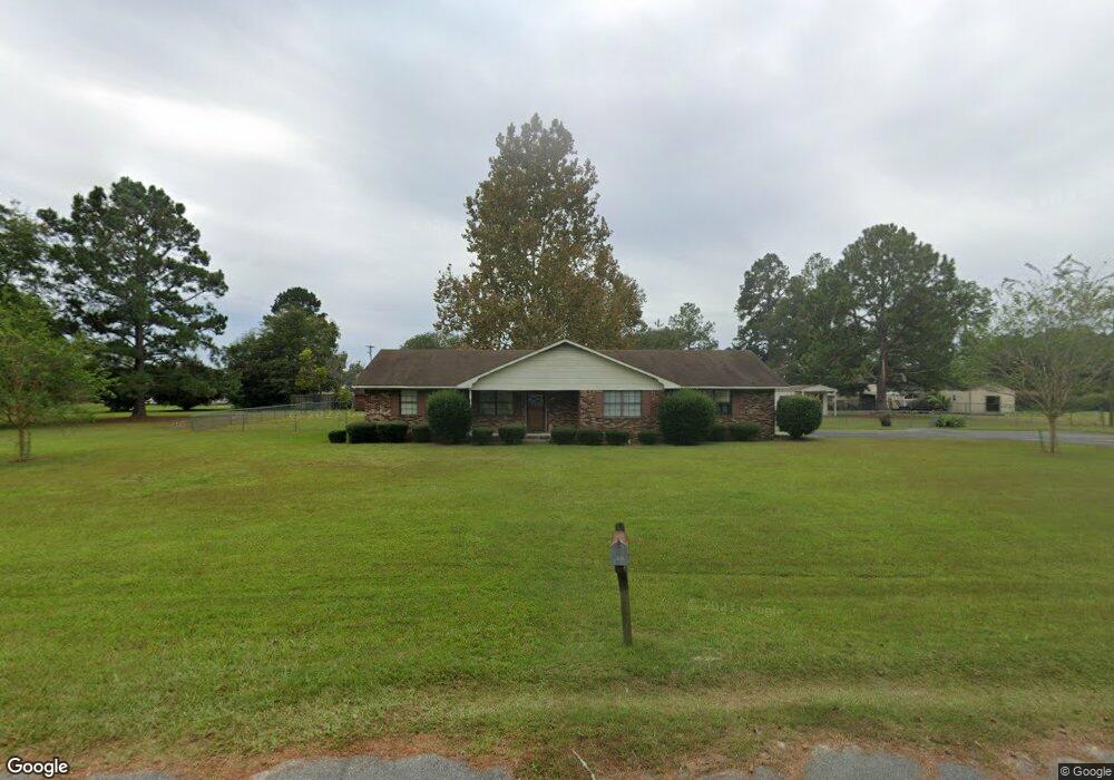 20 Trent Cook Ln, Hazlehurst, GA 31539 - photo 1