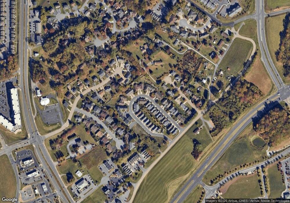 2595 Greenport Dr, Rockingham, VA 22801 - photo 1