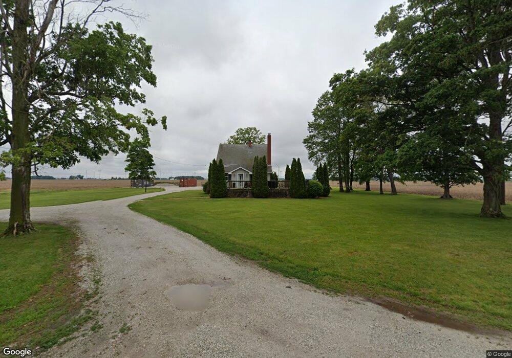 4578 N 650 E, Windfall, IN 46076 - photo 1