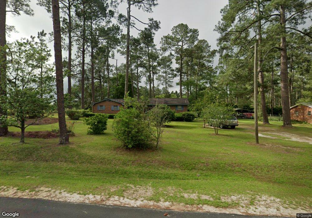 105 Pine Meadows Dr, Moultrie, GA 31768 - photo 1