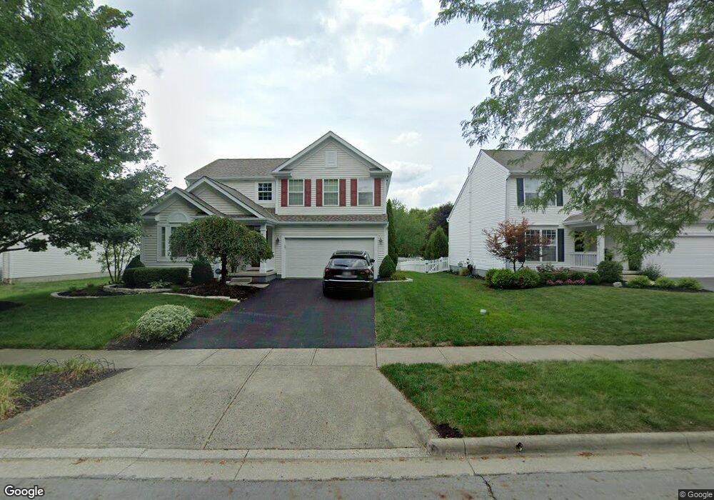 4409 Greensbury Dr, New Albany, OH 43054 - photo 1