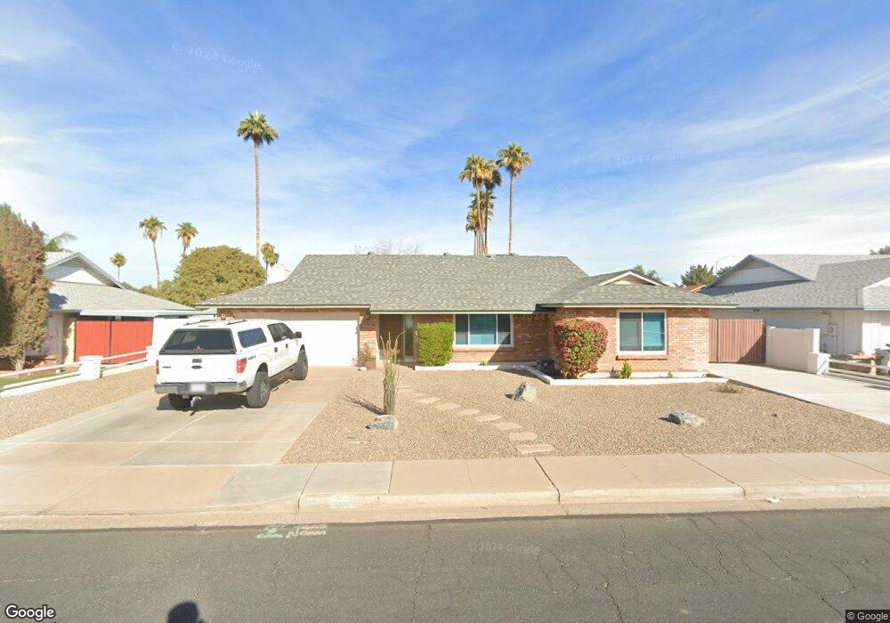 814 W Keating Ave, Mesa, AZ 85210 - photo 1