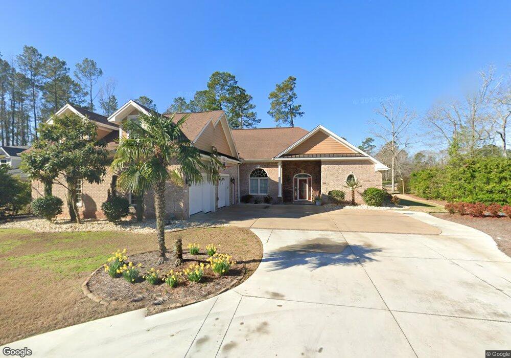 784 Caines Landing Rd unit Shaftesbury Glen, Conway, SC 29526 - photo 1