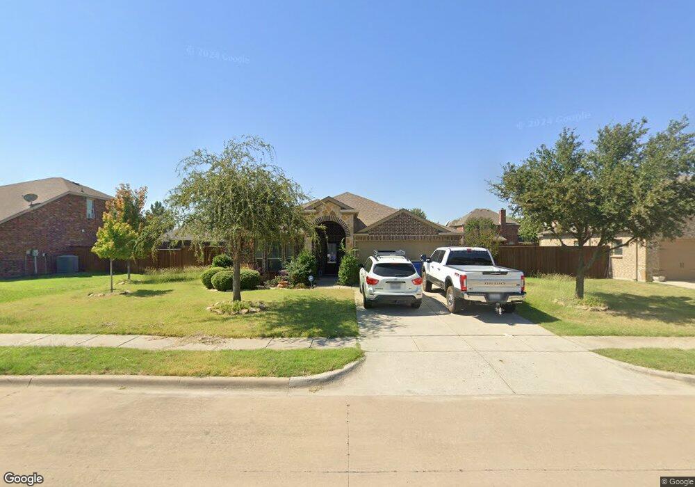 671 Tolleson Dr, Celina, TX 75009 - photo 1