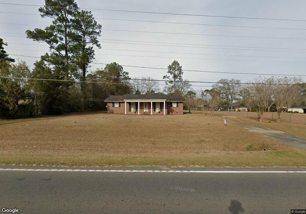 1920 Camilla Hwy, Moultrie, GA 31768 - photo 1