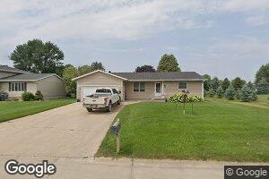 1309 N 9th St, Oneill, NE 68763
