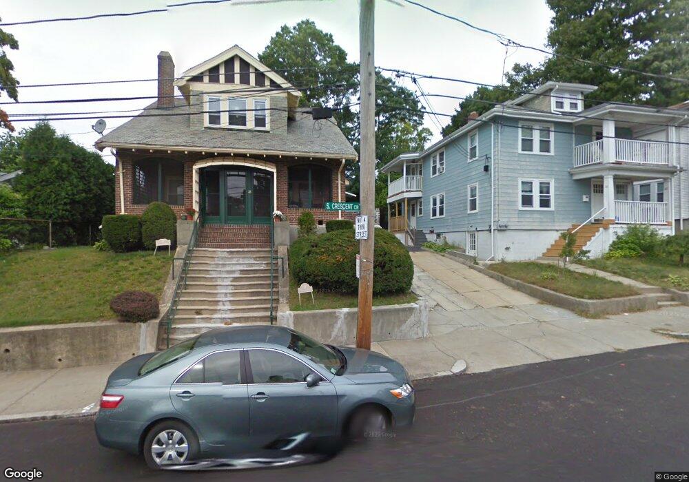 26 S Crescent Circuit, Boston, MA 02135 - photo 1