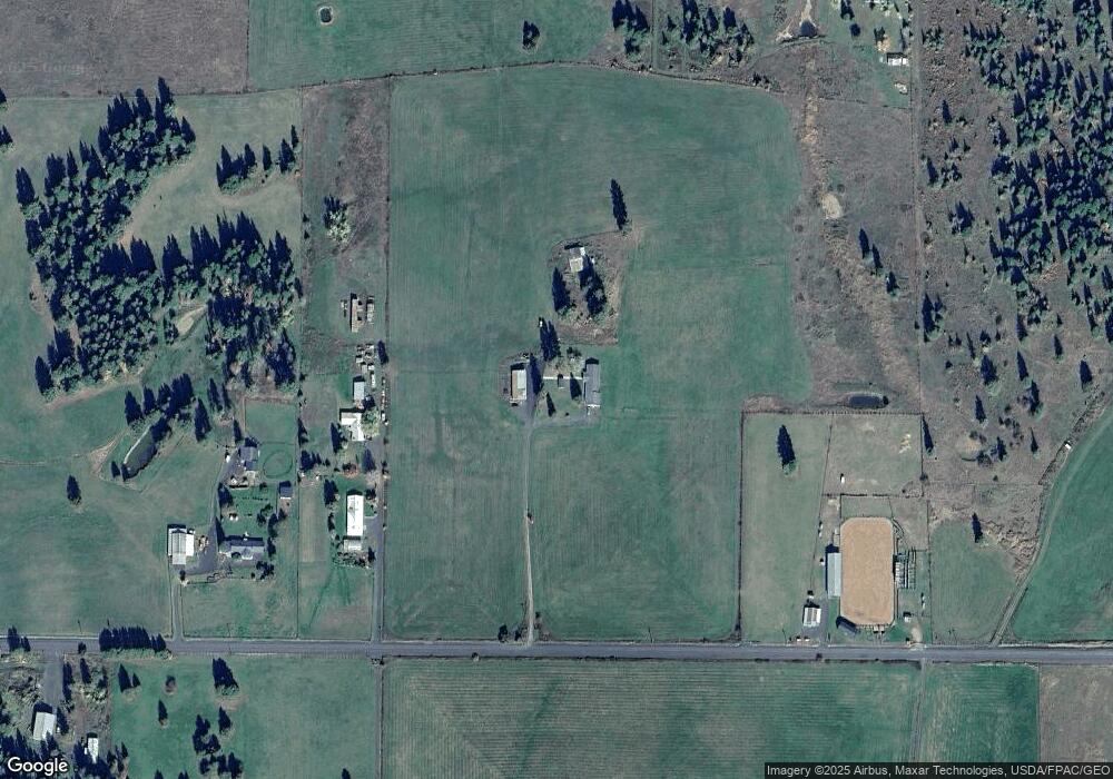 569 Musselshell Rd, Weippe, ID 83553 - photo 1