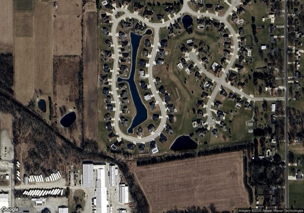 1150 Blackstone Blvd, Nappanee, IN 46550 - photo 1