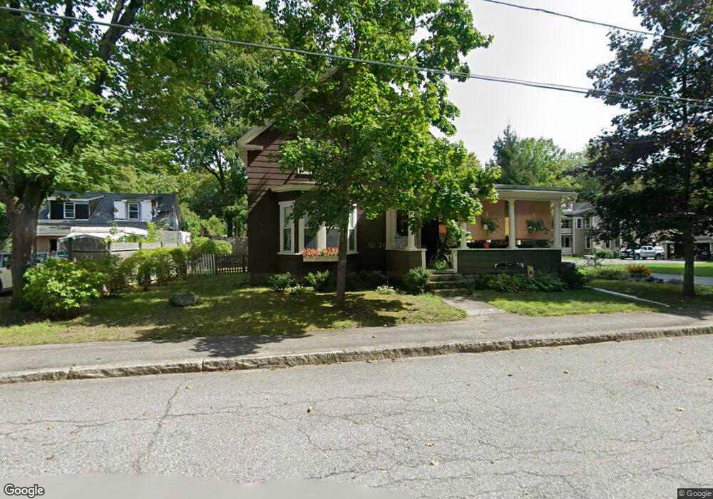 Street View Photo