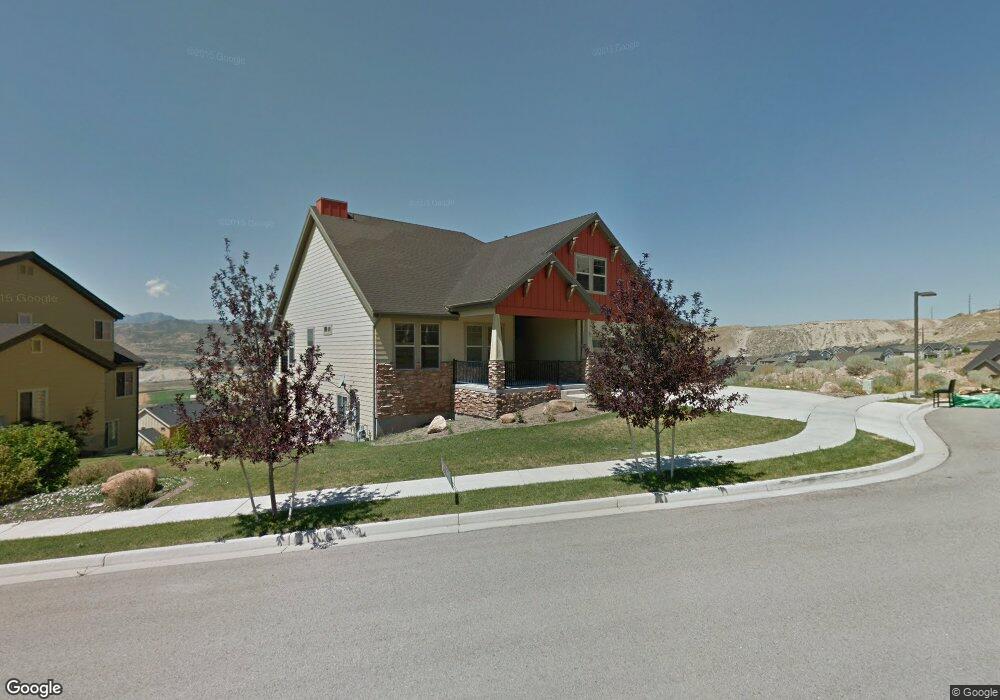 5219 N Morning Dove Cir, Lehi, UT 84043 - photo 1
