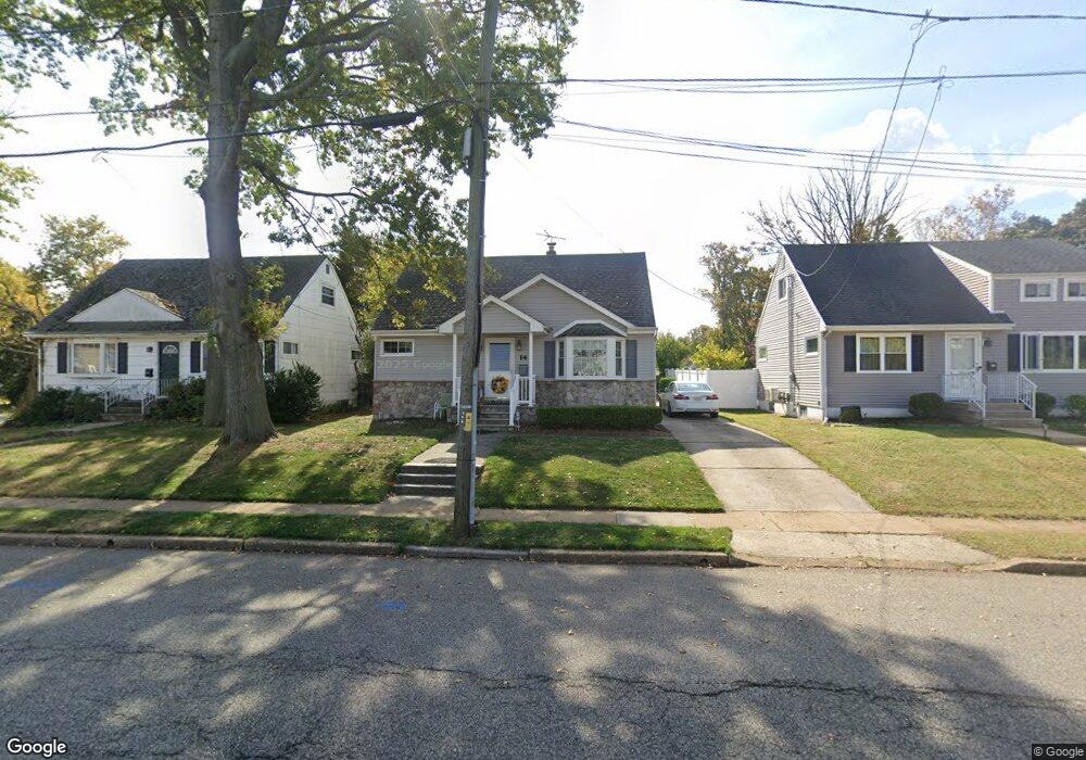 14 Woodbridge Ave, Sewaren, NJ 07077 - photo 1