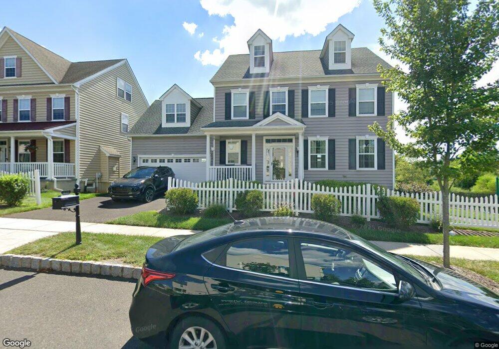 428 Saddlery Dr, Perkasie, PA 18944 - photo 1