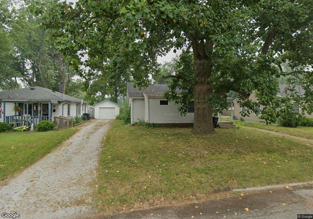 2309 N 25th St, Lafayette, IN 47904 - photo 1