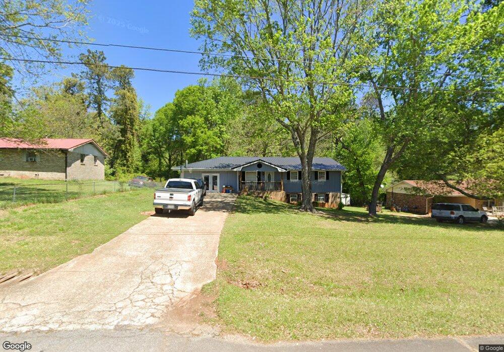 60 Peek Dr, Carrollton, GA 30116 - photo 1