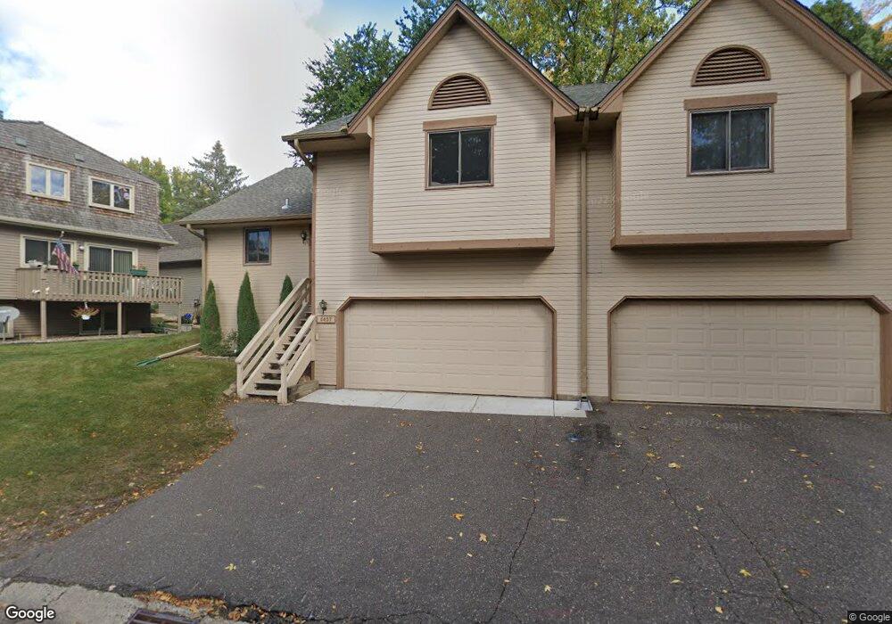 5437 W Bavarian Pass, Minneapolis, MN 55432 - photo 1