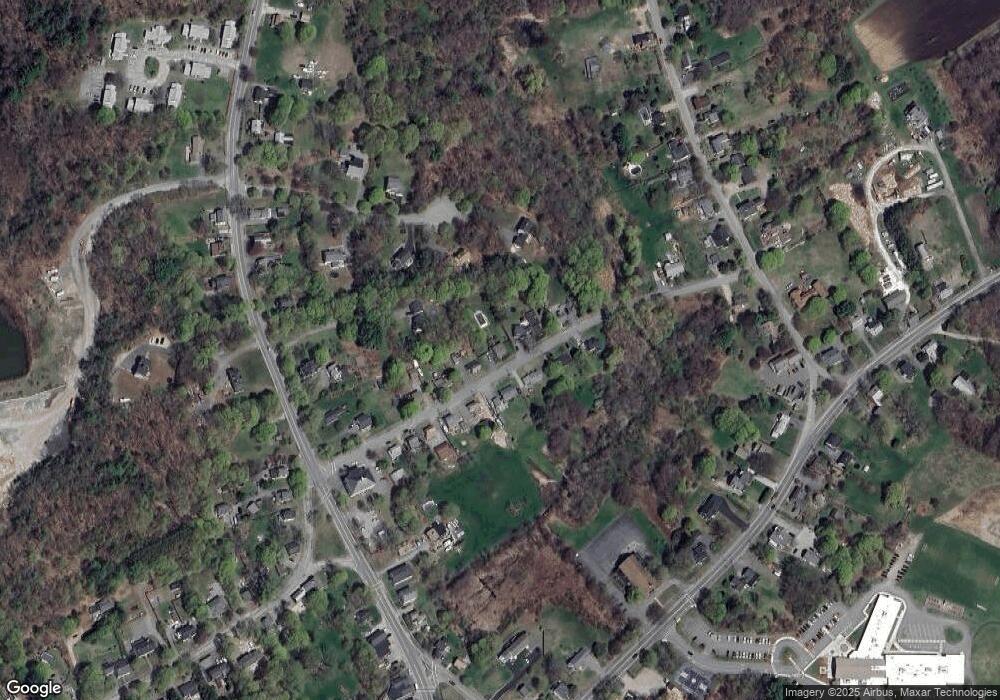 26 School St, Rowley, MA 01969 - photo 1