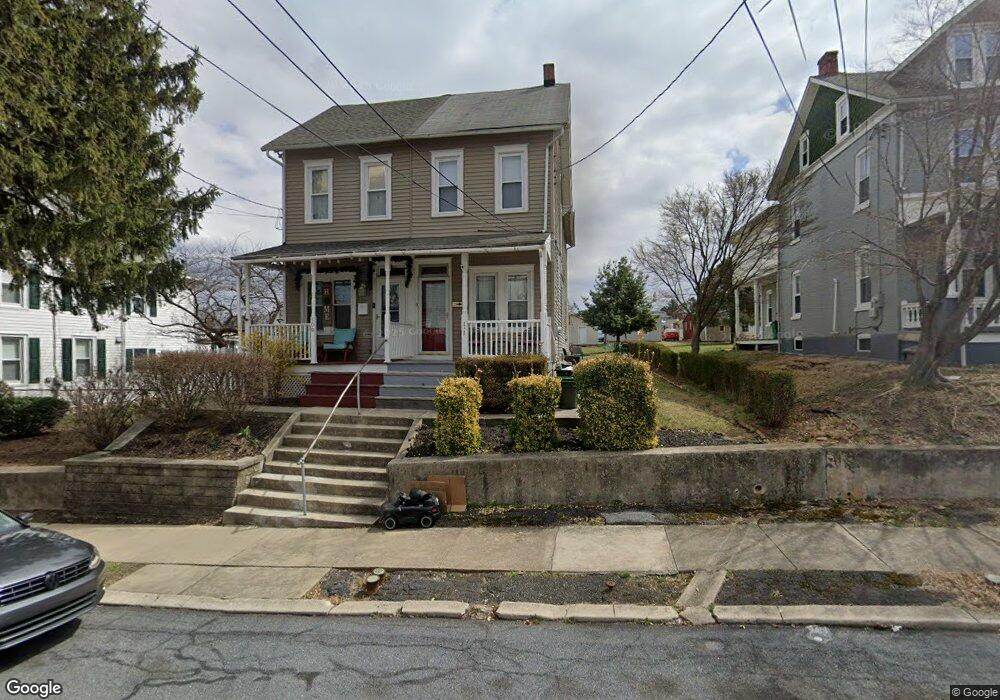 111 S Miller St, Reading, PA 19607 - photo 1