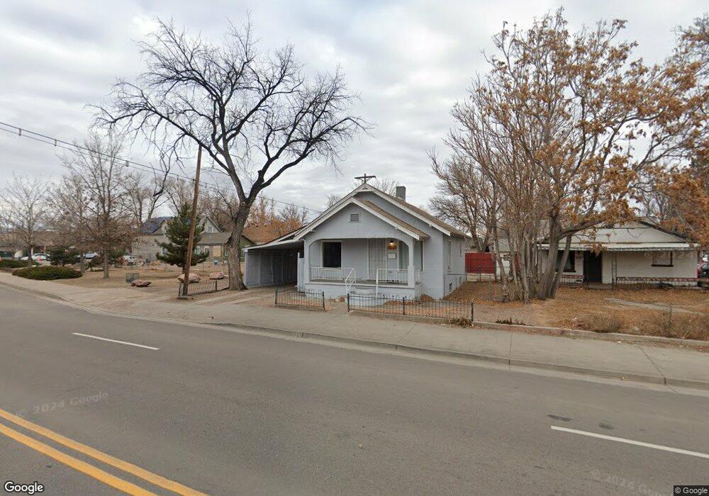511 E Northern Ave, Pueblo, CO 81006 - photo 1