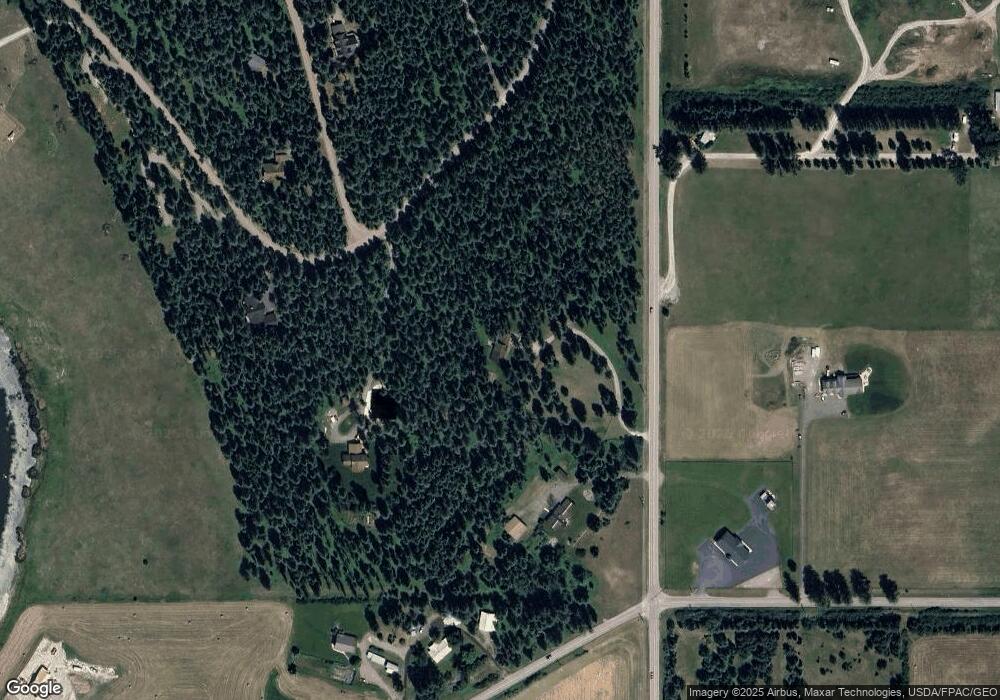 4350 Whitefish Stage Rd, Whitefish, MT 59937 - photo 1