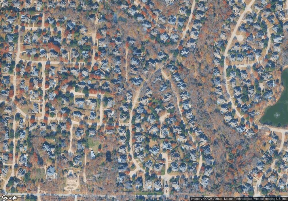 907 Independence Pkwy, Southlake, TX 76092 - photo 1