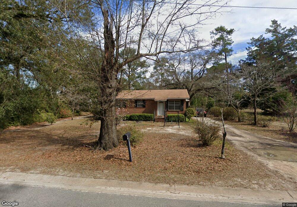 433 Laurel Ln, Camilla, GA 31730 - photo 1