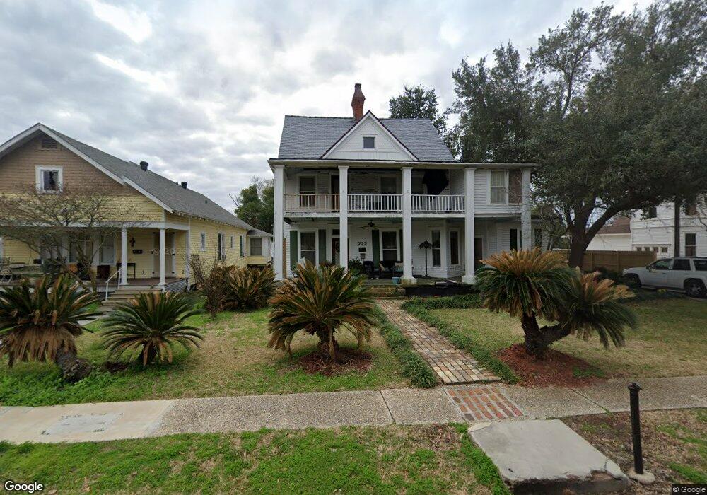 722 Pujo St, Lake Charles, LA 70601 - photo 1