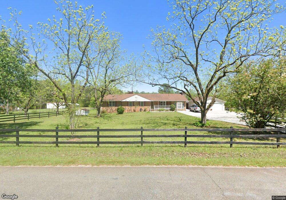 722 Cannafax Rd, Barnesville, GA 30204 - photo 1