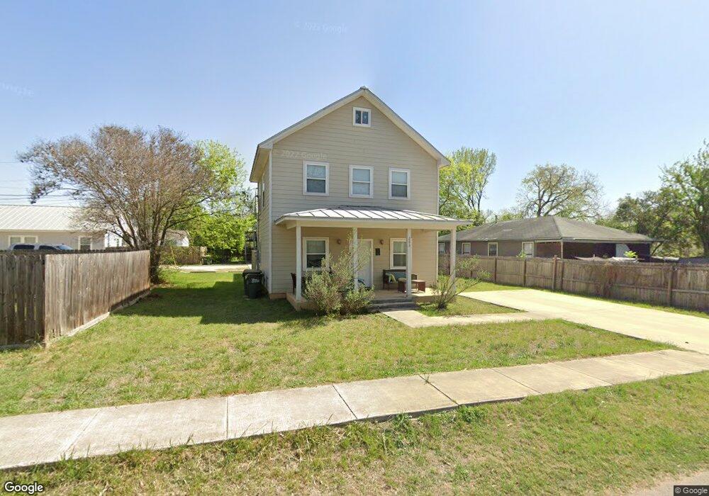 209 Jackman St, San Marcos, TX 78666 - photo 1