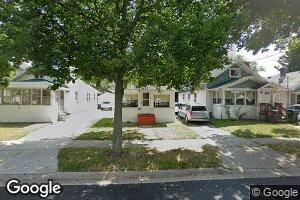 610 N Clemens Ave, Lansing, MI 48912