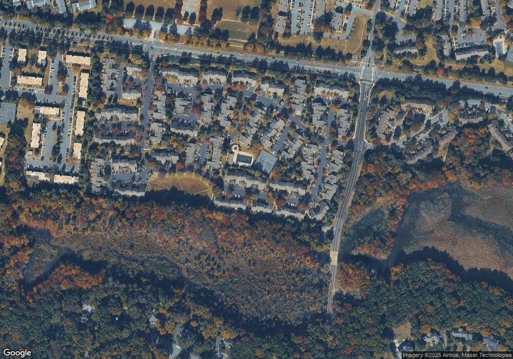 55 Thoreau Dr, Plainsboro, NJ 08536 - photo 1