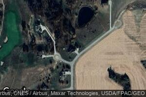 405 Mccormick Ave, Rhodes, IA 50234