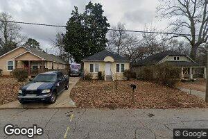 2497 Lakewood Ave SW, Atlanta, GA 30315