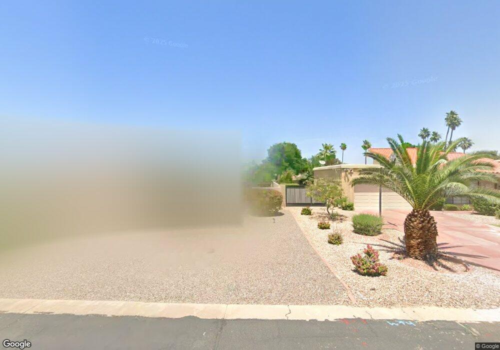 454 E Citation Ln, Tempe, AZ 85284 - photo 1