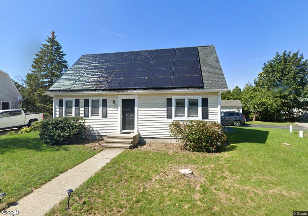 1 Joseph Pace Rd, Medfield, MA 02052 - photo 1