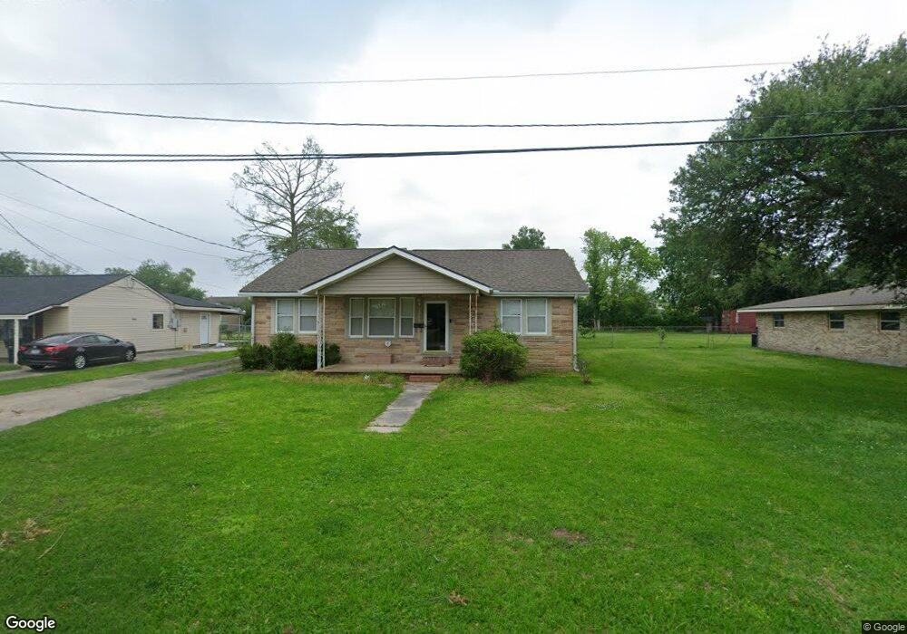 4417 Monticello St, Lake Charles, LA 70605 - photo 1