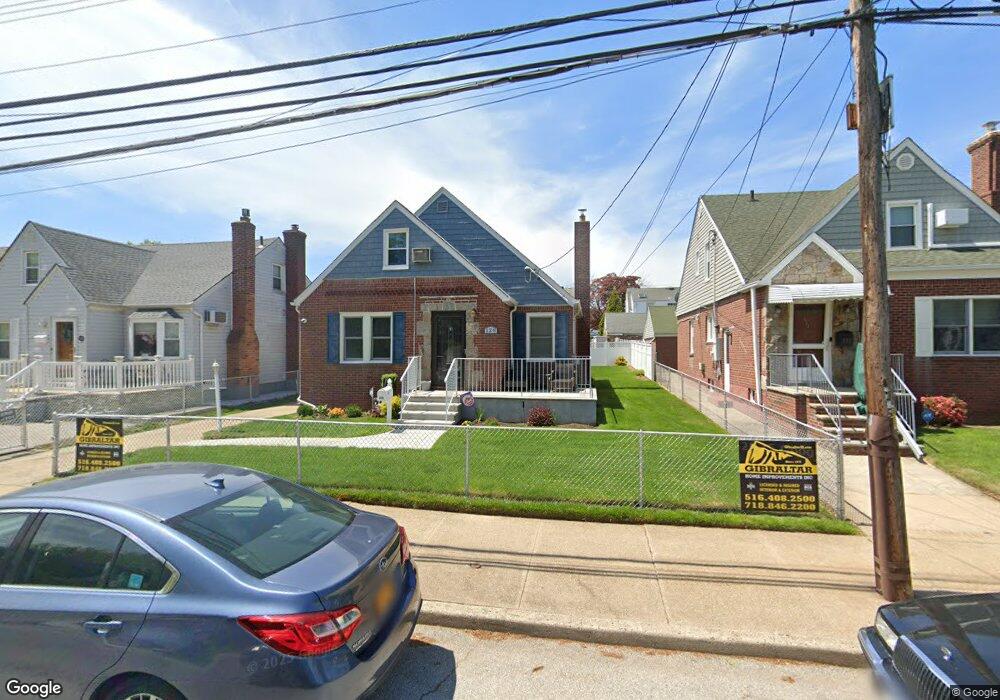 128 Jefferson St, Franklin Square, NY 11010 - photo 1