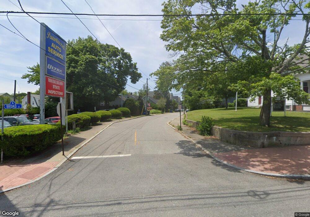 46 - 0 Tucker Ave, Cranston, RI 02905 - photo 1