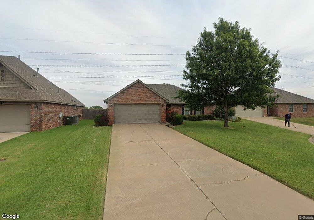 20225 E 36th St, Broken Arrow, OK 74014 - photo 1