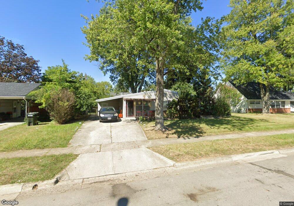 1565 Duffield Dr, Columbus, OH 43227 - photo 1