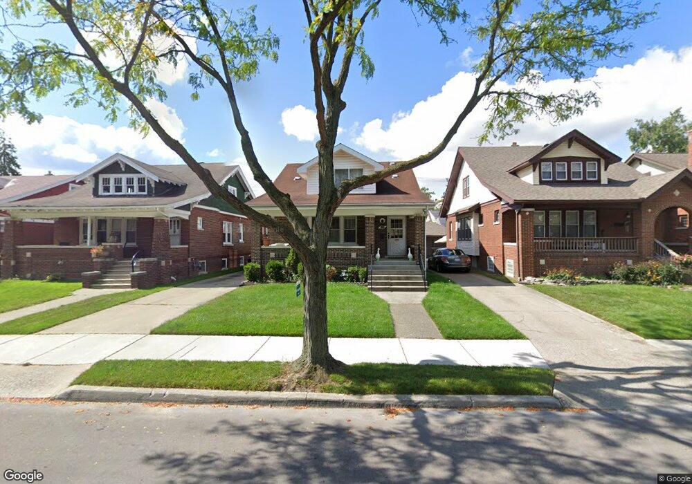 1441 Nottingham Rd, Grosse Pointe Park, MI 48230 - photo 1