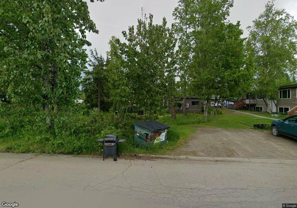 2209 Roosevelt Dr, Anchorage, AK 99517 - photo 1